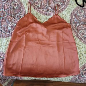 Monteau Silky Cami